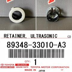 Кронштейн датчика парктроника TOYOTA