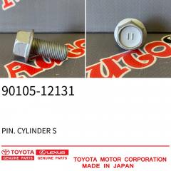 Запчасть болт TOYOTA