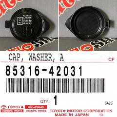Крышка бачка омывателя TOYOTA RAV4