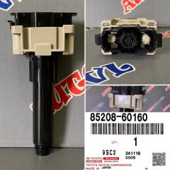 Форсунка омывателя фар левая TOYOTA LAND CRUISER PRADO с 08.2020 - …