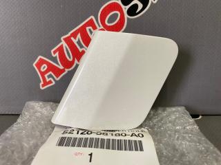 Заглушка бампера передняя левая TOYOTA ALPHARD