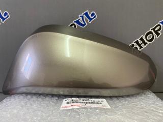 Запчасть накладка на зеркало левая TOYOTA ESQUIRE