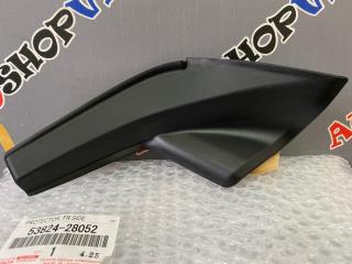 Запчасть решетка под дворники левая TOYOTA NOAH