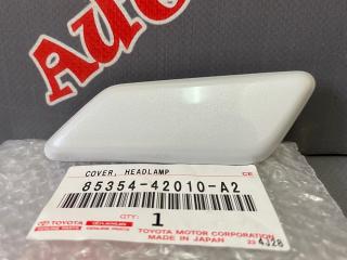 Запчасть крышка форсунки омывателя фар передняя левая TOYOTA RAV4