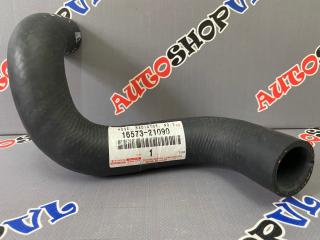 Запчасть патрубок системы охлаждения TOYOTA