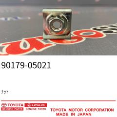 Запчасть гайка TOYOTA