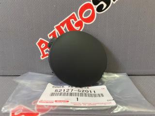 Запчасть заглушка бампера передняя TOYOTA VITZ