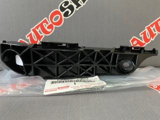 Крепление бампера переднее правое TOYOTA RAV4