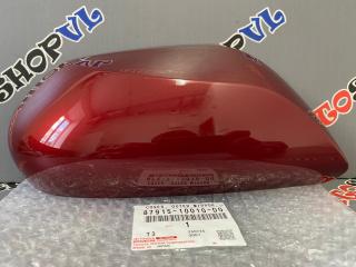 Запчасть накладка на зеркало правая TOYOTA C-HR