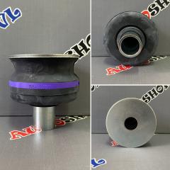 Запчасть подушка рамы TOYOTA SEQUOIA