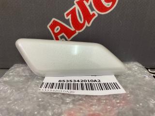 Запчасть крышка форсунки омывателя фар передняя правая TOYOTA RAV4