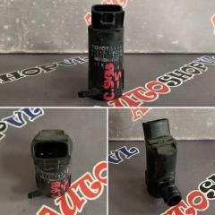 Фото запчасти мотор стеклоомывателя TOYOTA CAMRY 09.1991 контрактная запчасть Запчасть мотор стеклоомывателя TOYOTA CAMRY 09.1991