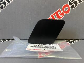 Запчасть заглушка бампера передняя левая TOYOTA ALPHARD 01.2020 - …