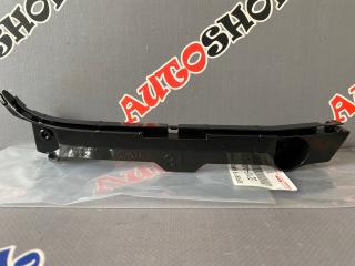 Запчасть крепление бампера переднее левое TOYOTA ISIS