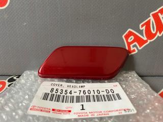 Запчасть крышка форсунки омывателя фар передняя левая LEXUS CT200H 12.2010 - 12.2013