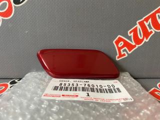 Запчасть крышка форсунки омывателя фар передняя правая LEXUS CT200H 12.2010 - 12.2013