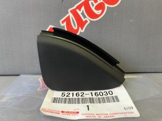 Фото запчасти заглушка бампера задняя TOYOTA COROLLA CROSS новая запчасть Запчасть заглушка бампера задняя TOYOTA COROLLA CROSS