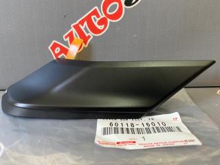 Запчасть накладка на крыло передняя левая TOYOTA COROLLA CROSS