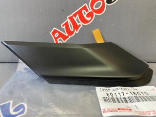 Запчасть накладка на крыло передняя правая TOYOTA COROLLA CROSS