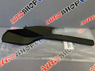 Запчасть решетка под дворники правая TOYOTA COROLLA CROSS