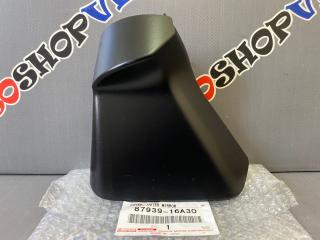 Запчасть заглушка зеркала правая TOYOTA COROLLA CROSS