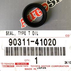 Запчасть сальник раздаточной коробки TOYOTA