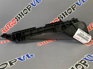 Запчасть крепление бампера переднее правое TOYOTA COROLLA RUNX