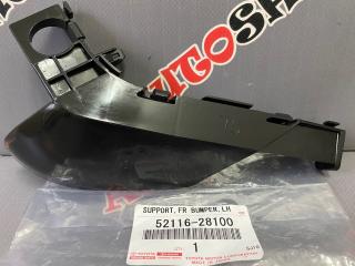 Крепление бампера переднее левое TOYOTA NOAH