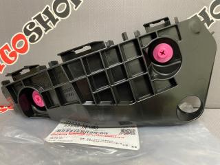 Запчасть крепление бампера переднее правое TOYOTA HARRIER