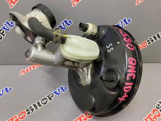 Главный тормозной цилиндр TOYOTA PASSO 11.2007