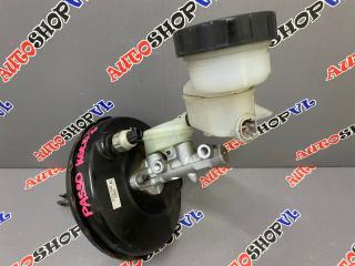 Главный тормозной цилиндр TOYOTA PASSO 03.2009