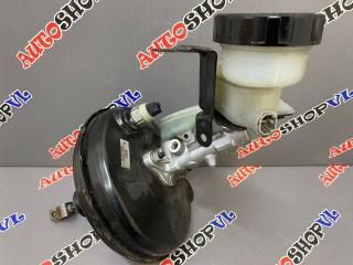 Главный тормозной цилиндр TOYOTA PASSO 05.2007