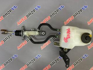 Главный тормозной цилиндр TOYOTA PRIUS 08.2004