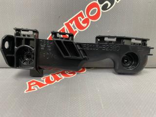 Крепление бампера переднее правое DAIHATSU TAFT