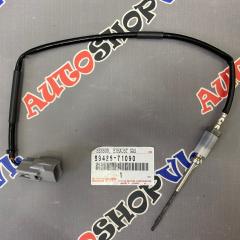 Запчасть датчик температуры выхлопных газов TOYOTA