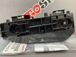 Крепление бампера переднее правое TOYOTA LAND CRUISER 08.2015 - 04.2021