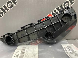 Запчасть крепление бампера переднее правое TOYOTA COROLLA AXIO | COROLLA FIELDER 04.2012 - 03.2015