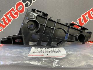 Крепление бампера переднее левое TOYOTA SIENTA