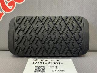 Накладка на педаль TOYOTA