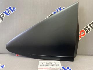 Накладка на крыло передняя левая TOYOTA VITZ