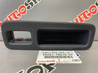 Запчасть ручка двери внутренняя LEXUS