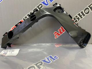 Крепление бампера заднее левое TOYOTA | DAIHATSU PASSO | BOON