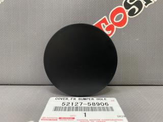 Запчасть заглушка бампера передняя TOYOTA ALPHARD 10.2011 - 01.2015