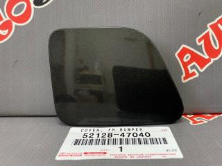Запчасть заглушка бампера передняя левая TOYOTA PRIUS ALPHA
