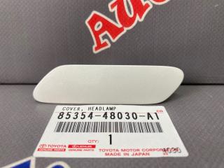 Крышка форсунки омывателя фар передняя левая LEXUS RX350 09.2015 - 08.2019