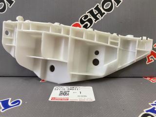 Крепление бампера переднее правое TOYOTA RUSH