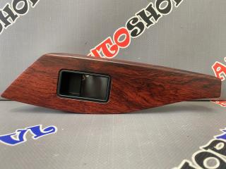 Запчасть накладка блока управления стеклоподъемниками передняя левая TOYOTA ALLION | PREMIO