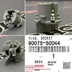 Запчасть патрон лампы TOYOTA