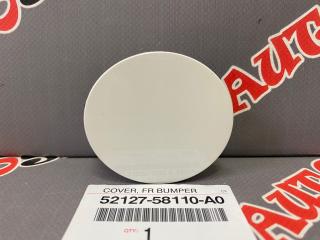 Запчасть заглушка бампера передняя TOYOTA VELLFIRE 04.2008 - 10.2011