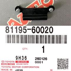 Запчасть крепление фары LEXUS GX470